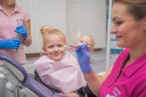 dentysta dziecięcy sosnowiec
